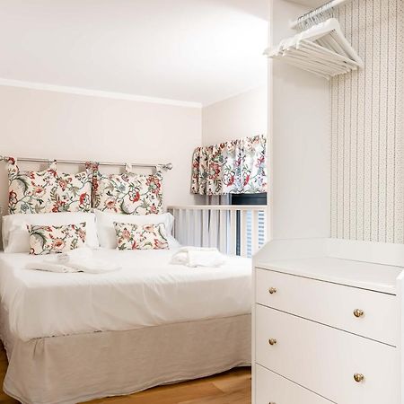 Casa Colonna Romantic Apartment Corso Di Porta Ticinese Milánó Kültér fotó