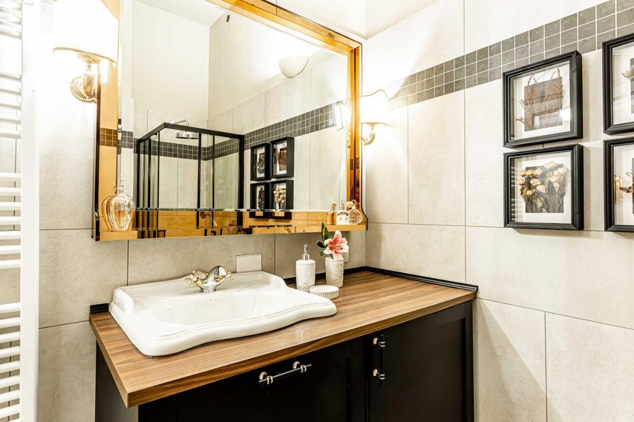 Casa Colonna Romantic Apartment Corso Di Porta Ticinese Milánó Kültér fotó