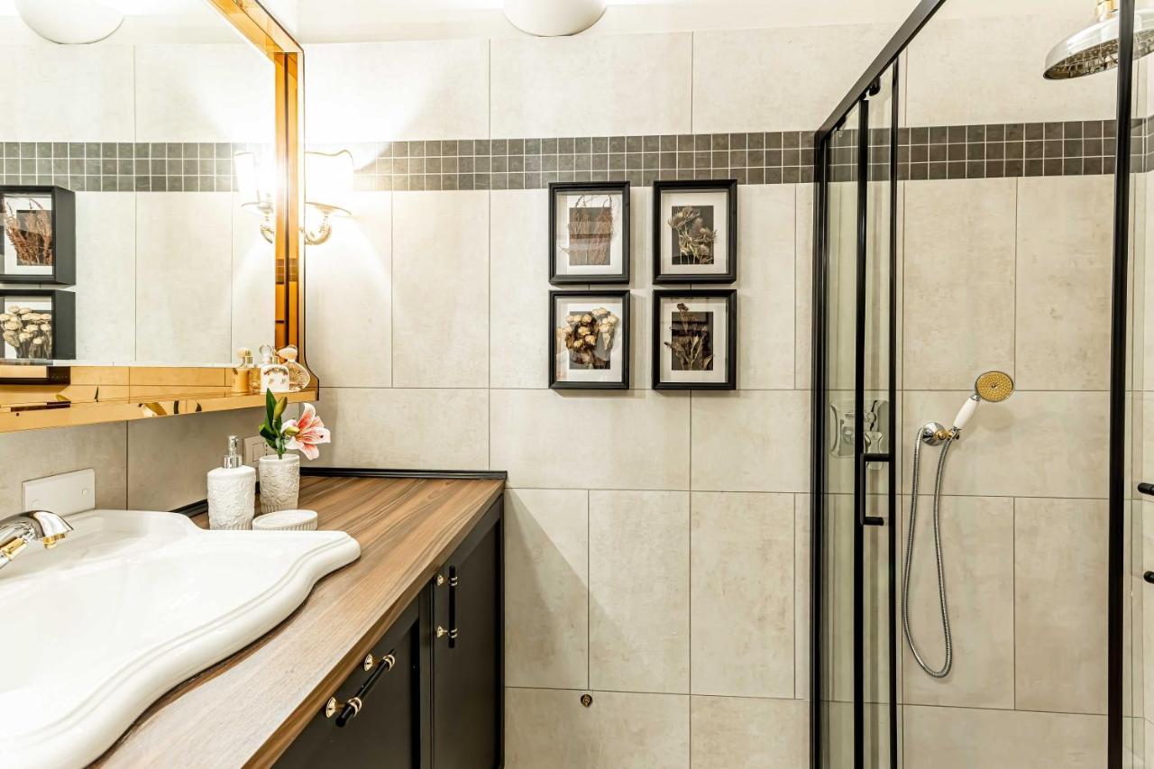Casa Colonna Romantic Apartment Corso Di Porta Ticinese Milánó Kültér fotó