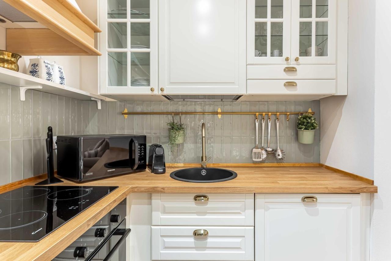 Casa Colonna Romantic Apartment Corso Di Porta Ticinese Milánó Kültér fotó